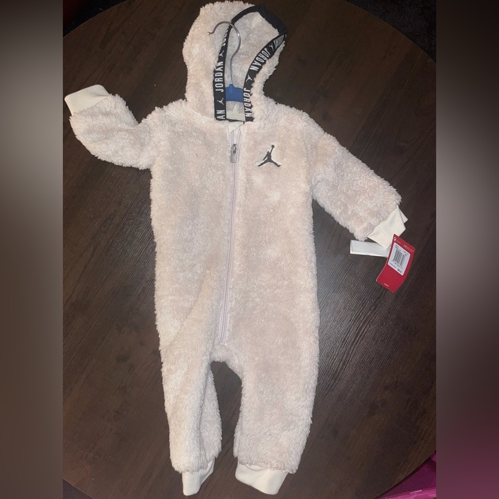 Brand New Infant Snowsuit
